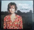 Marike Jager - Celia Trigger (CD) digipack, Singer-songwriter, Ophalen of Verzenden, Zo goed als nieuw