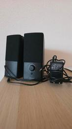 Bose stereo sound system met subwoofer, Ophalen of Verzenden, Overige merken