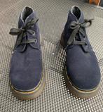 Collectors Item: Zeldzame Ongedragen Dr. Martens Blauw 38, Kleding | Heren, Schoenen, Ophalen, Blauw, Boots, Nieuw