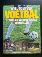 Wiel Coerver leerplan voor de ideale voetballer, Boeken, Sportboeken, Verzenden, Zo goed als nieuw, Balsport