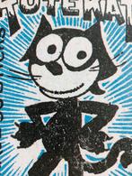 Anthon Beeke offset print Pop Art, Antiek en Kunst, Verzenden