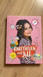 Knutselen met Jill en extra gratis, Ophalen of Verzenden, Nieuw