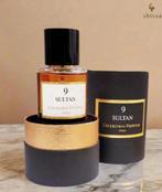 Sultan 9, Sieraden, Tassen en Uiterlijk, Uiterlijk | Parfum, Ophalen of Verzenden, Nieuw