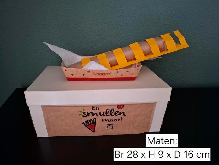 Sinterklaas Surprise, Diversen, Sinterklaas, Zo goed als nieuw, Ophalen