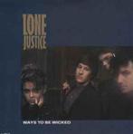 Lone Justice – Ways To Be Wicked  Originele Vinyl, 12", 45 R, Ophalen of Verzenden, 12 inch, Pop, Maxi-single