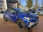 Renault Captur 1.8 E-Tech 160 esprit Alpine+Pack Light&Sound, Auto's, 4 cilinders, Blauw, 23 km/l, Bedrijf