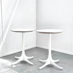 Bijzettafel George Nelson Vitra mod 5451 vintage design, Ophalen, Huis en Inrichting