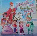 Sinterklaas en de Gouden Pepernoot"", Diversen, Sinterklaas, Ophalen of Verzenden, Zo goed als nieuw