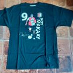 Roy makaay shirt, Ophalen of Verzenden, Zo goed als nieuw, Feyenoord, Shirt