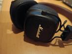 Marshall Major III hoofdtelefoon - Zo goed als nieuw!, Audio, Tv en Foto, Koptelefoons, Bluetooth, Beats, Ophalen of Verzenden