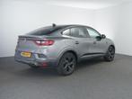 Renault Arkana 1.6 E-Tech Hybrid 145 R.S. Line RS (bj 2021), Auto's, Renault, Arkana, Gebruikt, Euro 6, Leder