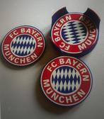 FC Bayern Munchen onderzetters, Ophalen of Verzenden, Zo goed als nieuw, Buitenlandse clubs, Overige typen