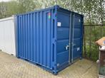 Opslagcontainer - 10ft., Zakelijke goederen, Machines en Bouw | Keten en Containers