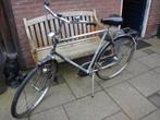 nette union extra  herenfiets  60 cm 3 V, Gebruikt, Versnellingen, 57 tot 61 cm, Ophalen
