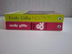 Emily Griffin boeken, Ophalen, Zo goed als nieuw