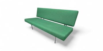 Gispen 1712 sofa  ontwerper André Gordemeijer '50 beschikbaar voor biedingen