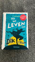 C. Joh. Kievit - Uit het leven van Dik Trom, Ophalen of Verzenden, Zo goed als nieuw, C. Joh. Kievit