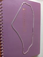 Nieuwe zilveren ketting 925, Nieuw, Ophalen of Verzenden, Zilver, Zilver