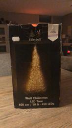 Fairybell Wall Christmas, Ophalen of Verzenden, Nieuw