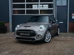 Mini Cooper S 2.0 Chili, 1998 cc, Gebruikt, 4 stoelen, Origineel Nederlands