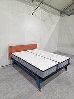 Auping Original Bed 160x200 + Evolve Matrassen, Ophalen of Verzenden