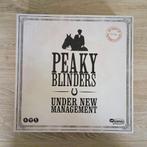 peaky blinders, Een of twee spelers, Ophalen of Verzenden, Just Games