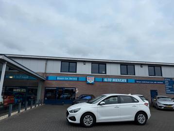 Hyundai i30 1.0 T-GDi | MHEV i-Motion 5-Drs | Airco | Cruise beschikbaar voor biedingen