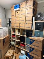 Goede !!!!! Archief en verhuisdozen,, Doe-het-zelf en Verbouw, Kratten en Dozen, Doos, Ophalen of Verzenden, Zo goed als nieuw