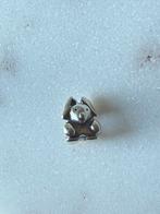 Pandora bedel konijn, Sieraden, Tassen en Uiterlijk, Bedels, Gebruikt, Pandora, Ophalen of Verzenden, 1 bedel