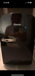 Bartscher melkkoelkast, Zonder vriesvak, 200 liter of meer, Zo goed als nieuw, 160 cm of meer