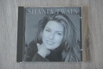 SHANIA TWAIN --- SHANIA TWAIN  10 geweldige nummers beschikbaar voor biedingen