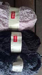Phil Douce Wol - Zachte en pluizige garen, Ophalen of Verzenden, Nieuw, Breien of Haken, Wol of Garen