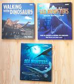 DINOSAURS, Ophalen of Verzenden, Gelezen, Overige gebieden