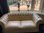 Chesterfields Blenheim, een 2 seater en 1 chair., Huis en Inrichting, Gebruikt, 150 tot 200 cm, Tweepersoons, Ophalen of Verzenden