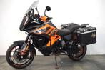 KTM 1290 SUPER ADVENTURE S (bj 2021), 2 cilinders, Bedrijf, 1301 cc, Meer dan 35 kW