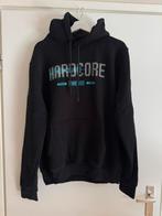 Thunderdome hoodie XL, Ophalen of Verzenden, Nieuw, Maat 56/58 (XL), Zwart