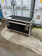 Kabel Flightcase, Muziek en Instrumenten, Behuizingen en Koffers, Ophalen, Gebruikt, Overige instrumenten, Flightcase