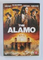 The Alamo DVD, Vanaf 12 jaar, Ophalen of Verzenden, Zo goed als nieuw, Drama