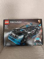 LEGO Technic Porsche GT4 e-Performance racewagen (42176), Ophalen of Verzenden, Nieuw, Complete set, Lego