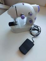 Kinder naaimachine, Ophalen of Verzenden, Zo goed als nieuw