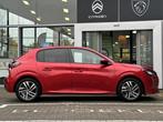 Peugeot 208 1.2 PureTech 100pk Allure Pack | Trekhaak | Keyl, Voorwielaandrijving, Gebruikt, Euro 6, 23 km/l