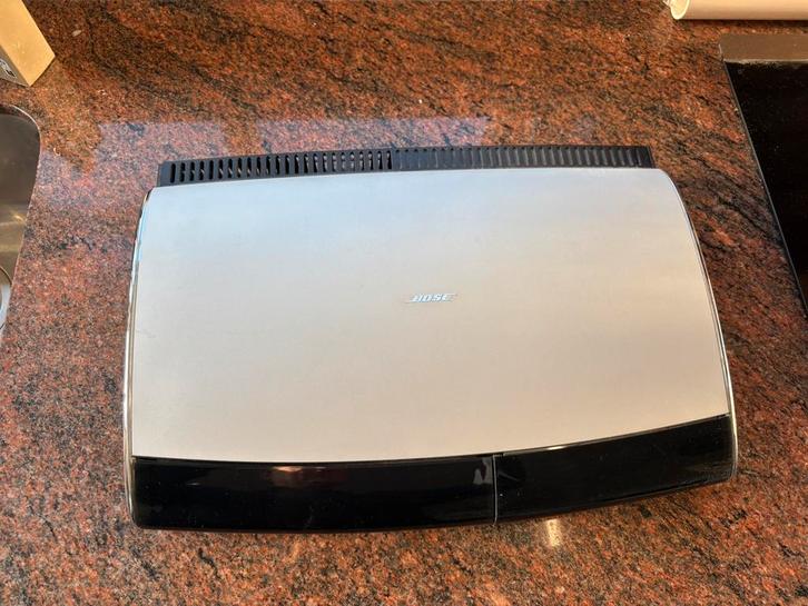 Bose AV48 high end surround set, Audio, Tv en Foto, Home Cinema-sets, Zo goed als nieuw, Dvd-speler, 5.1-systeem, 70 watt of meer