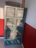 Kast Ikea Ivar groen 2x, Ophalen, Zo goed als nieuw