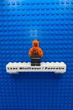Lego Minifiguur / Poppetje NJO0293., Kinderen en Baby's, Speelgoed | Duplo en Lego, Ophalen of Verzenden, Zo goed als nieuw, Lego