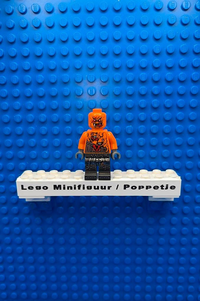 Lego Minifiguur / Poppetje NJO0293., Kinderen en Baby's, Speelgoed | Duplo en Lego, Zo goed als nieuw, Lego, Ophalen of Verzenden