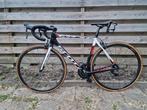 Scott Addict 20 Carbon racefiets Dura Ace, Fietsen en Brommers, Fietsen | Racefietsen, Carbon, Zo goed als nieuw, Meer dan 20 versnellingen