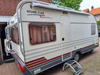 Home Car Racer Sunset 45, Caravans en Kamperen, Home-car, Rondzit, Frans bed, 750 - 1000 kg