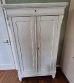 Antieke meidenkast, Antiek en Kunst, Ophalen