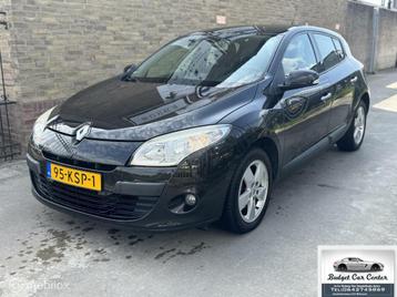 Renault Megane 1.4 TCe Dynamique beschikbaar voor biedingen