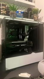 Rtx 3060ti intel i7 12700k gaming pc, Intel i7, Virtual Reality, Refurbished, Ophalen of Verzenden